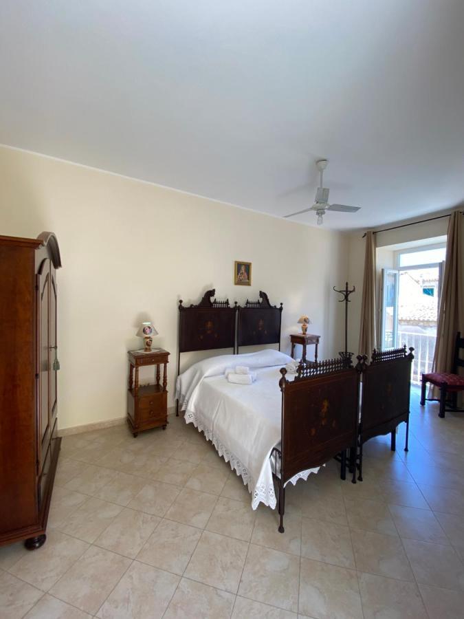 Affaccio Su Stromboli Apartment Tropea Luaran gambar