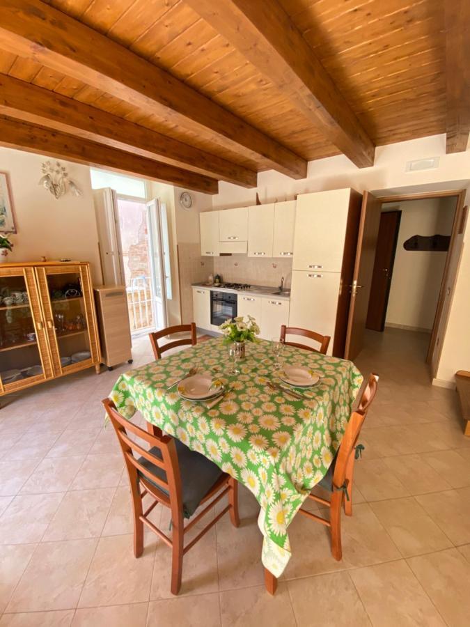 Affaccio Su Stromboli Apartment Tropea Luaran gambar