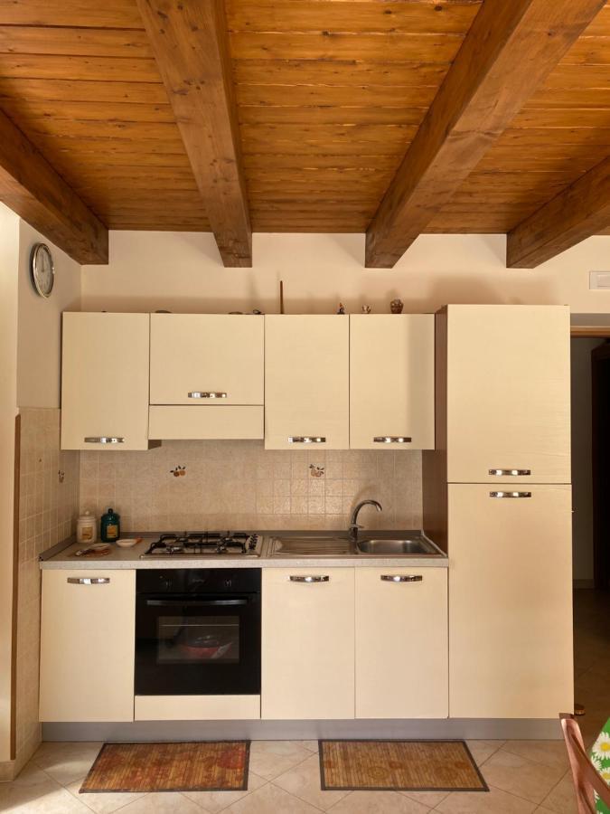 Affaccio Su Stromboli Apartment Tropea Luaran gambar
