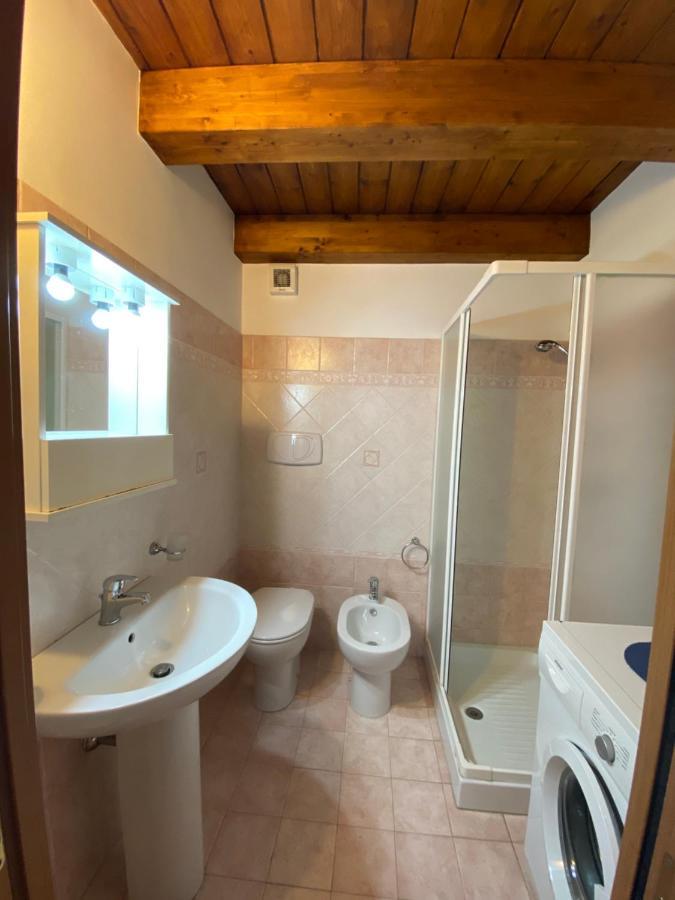 Affaccio Su Stromboli Apartment Tropea Luaran gambar