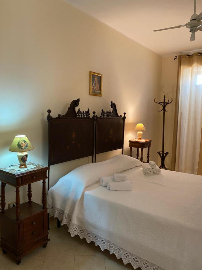 Affaccio Su Stromboli Apartment Tropea Luaran gambar