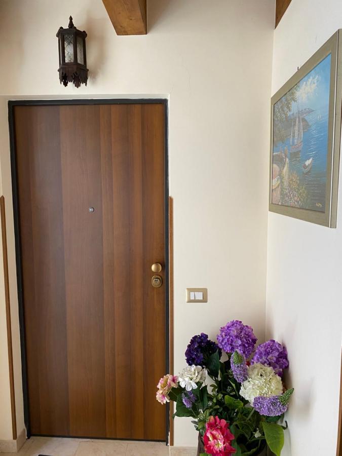 Affaccio Su Stromboli Apartment Tropea Luaran gambar
