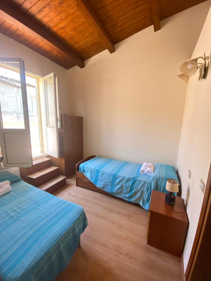 Affaccio Su Stromboli Apartment Tropea Luaran gambar