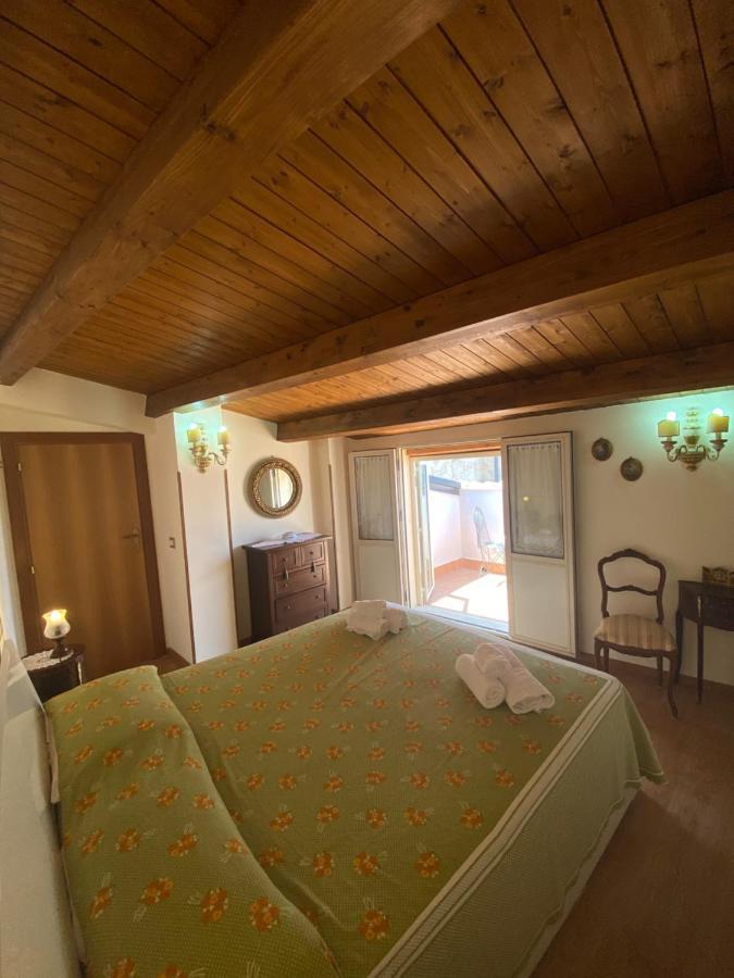 Affaccio Su Stromboli Apartment Tropea Luaran gambar