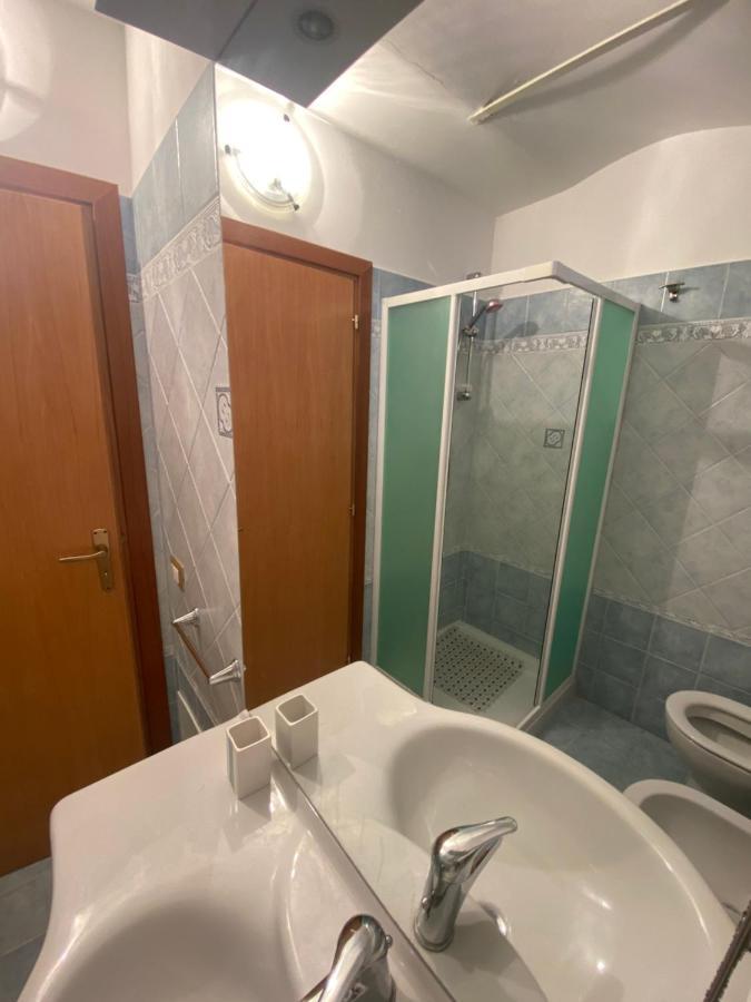 Affaccio Su Stromboli Apartment Tropea Luaran gambar