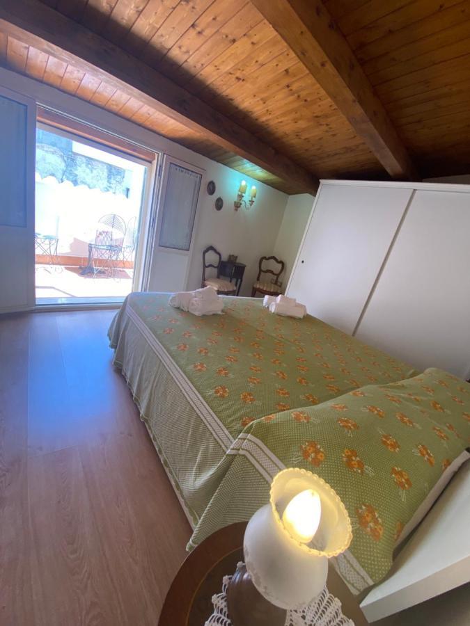 Affaccio Su Stromboli Apartment Tropea Luaran gambar