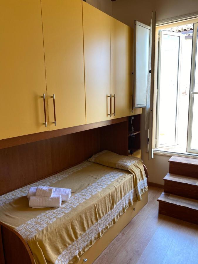 Affaccio Su Stromboli Apartment Tropea Luaran gambar