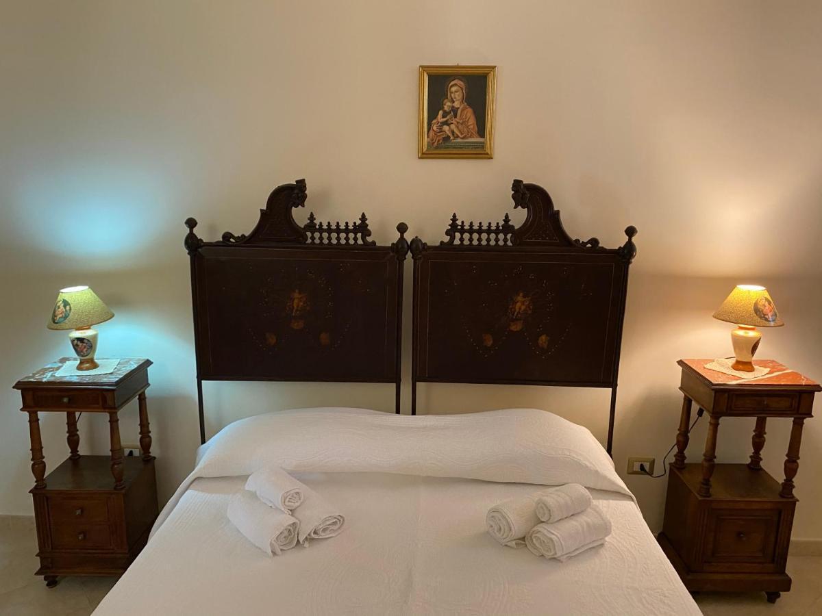 Affaccio Su Stromboli Apartment Tropea Luaran gambar