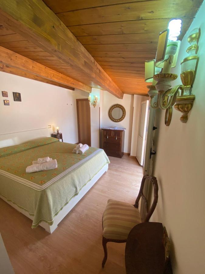 Affaccio Su Stromboli Apartment Tropea Luaran gambar