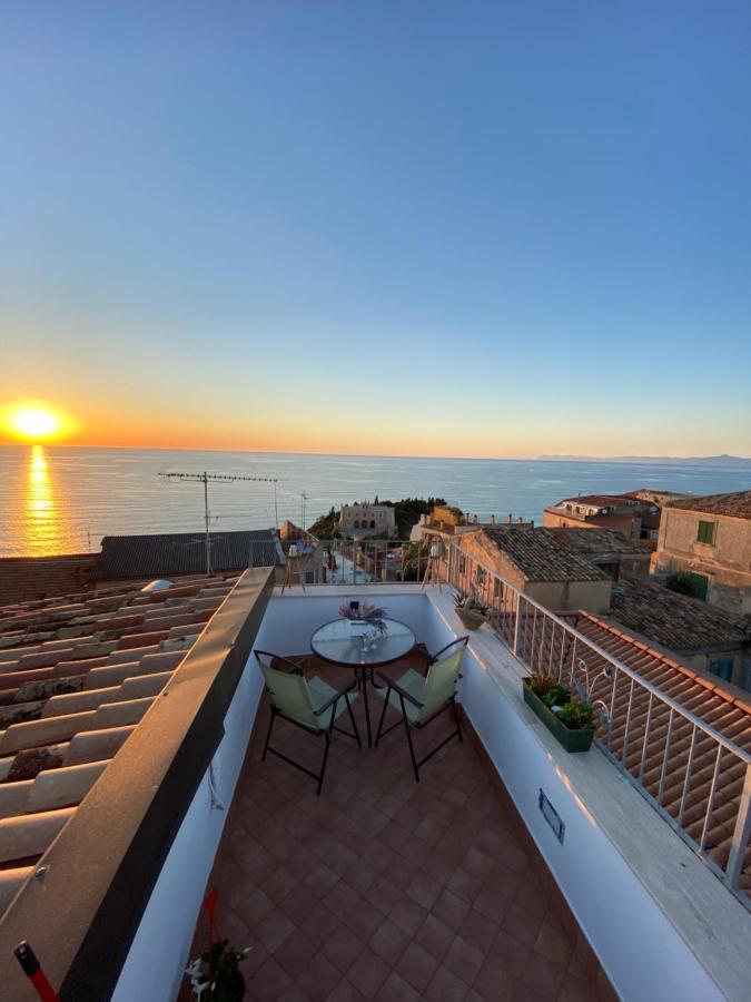 Affaccio Su Stromboli Apartment Tropea Luaran gambar